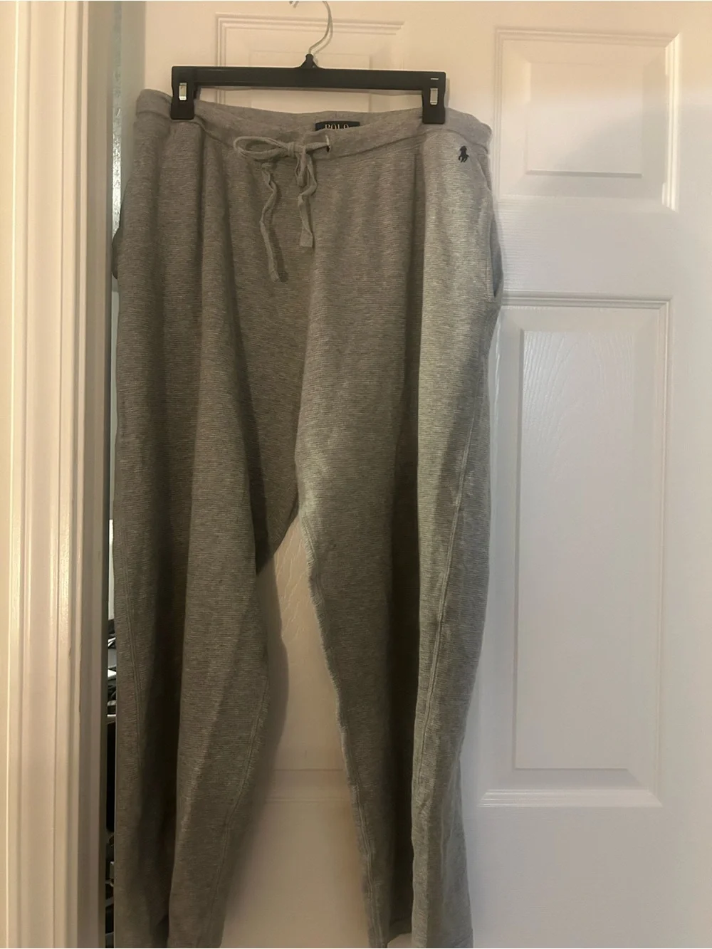 Polo Ralph Lauren casual fleece